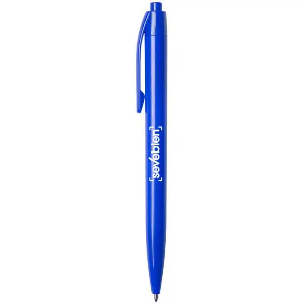 CG2-BP241 BOLIGRAFO PLASTICO NANDO
