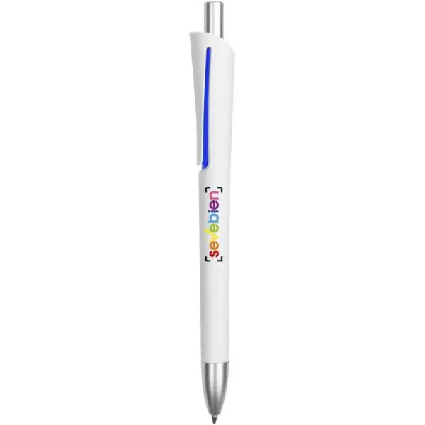 CG2-BP257-TA BOLIGRAFO PLASTICO GOODWELL