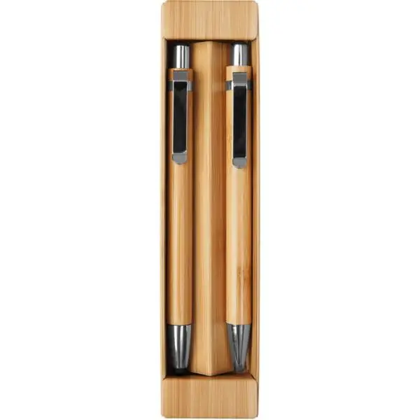 CG2-BP258 SET BAMBU NAGANO
