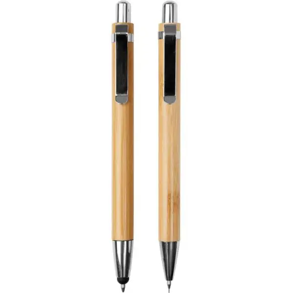 CG2-BP258 SET BAMBU NAGANO - Image 4