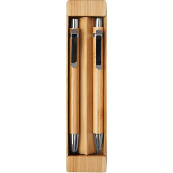 CG2-BP258 SET BAMBU NAGANO - Image 5