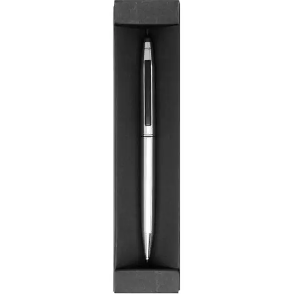 CG2-BP282 BOLIGRAFO METALICO MIKONOS
