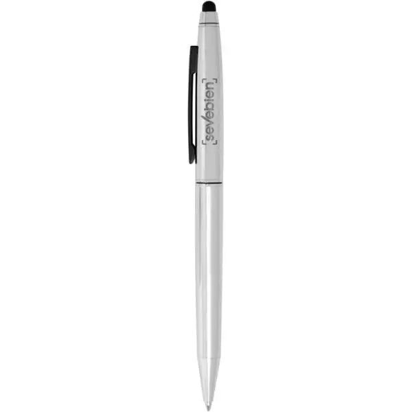 CG2-BP282 BOLIGRAFO METALICO MIKONOS
