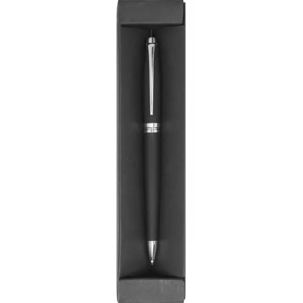 CG2-BP283 BOLIGRAFO METALICO MILOS