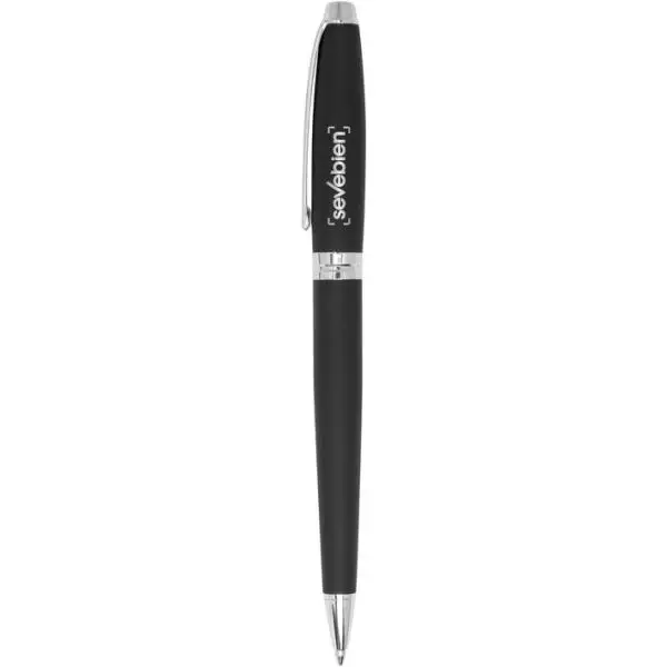 CG2-BP283 BOLIGRAFO METALICO MILOS
