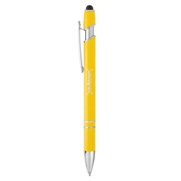 CG2-BP312 BOLÍGRAFO TOUCH GLOSSY