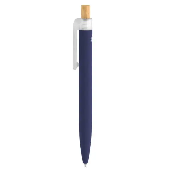 CG2-BP325 BOLÍGRAFO ALUMINIO RECICLADO Y BAMBÚ BALU