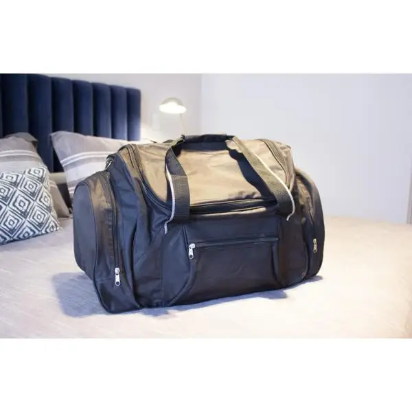 CG2-C412 BOLSO PARA VIAJE / DEPORTES