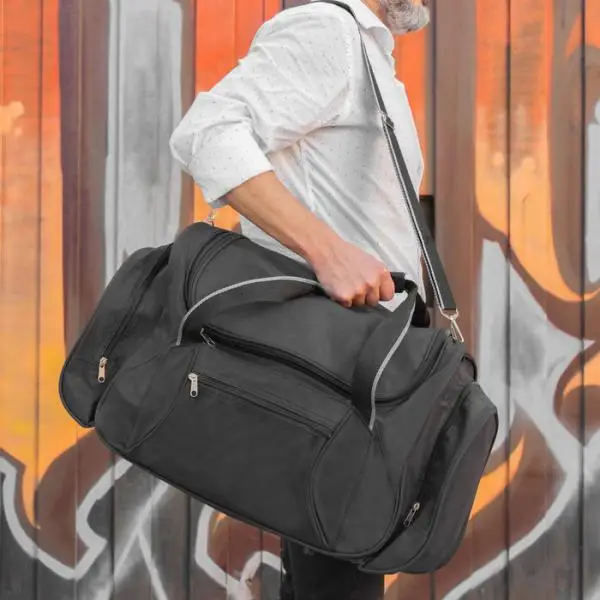 CG2-C412 BOLSO PARA VIAJE / DEPORTES - Image 5