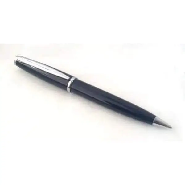 CG-G3243 BOLÍGRAFO BLACKHUER C/ ESTUCHE