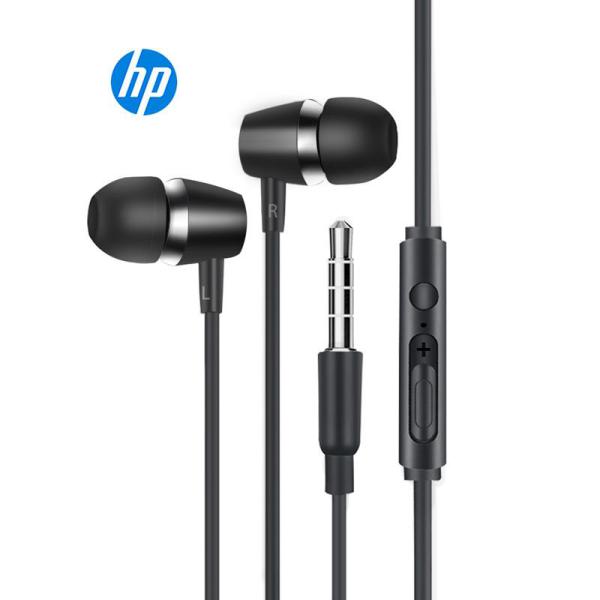 CG16-DHE-7000B HP – AURICULAR CON MICROFONO DHE 7000B IN EAR BLACK