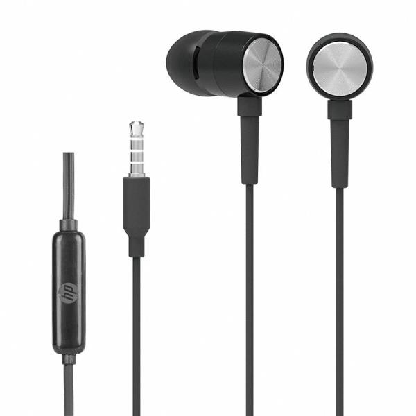 CG16-DHH-1111B AURICULARES CON MICRÓFONO HP DHH-1111B