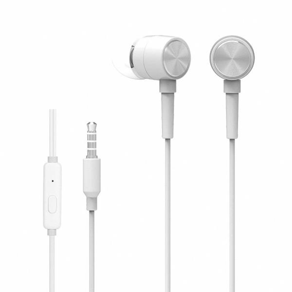 CG16-DHH-1111W AURICULARES CON MICRÓFONO HP DHH-1111W