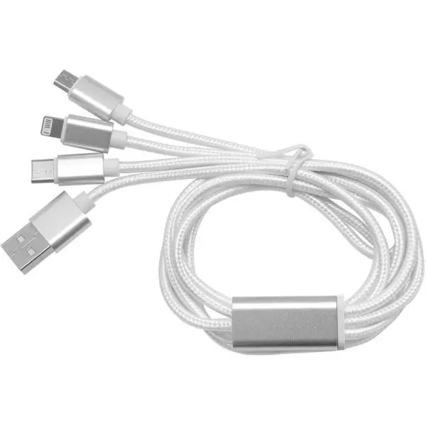 CG2-EC736 CABLE CON ADAPTADOR MADISON