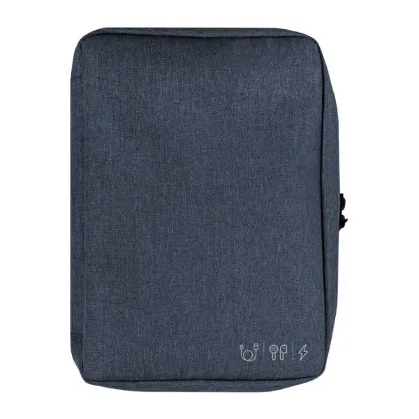 CG2-EC742 ORGANIZADOR DE CABLES FILLMORE