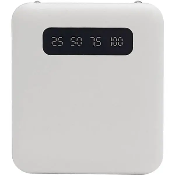 CG2-EC750 POWERBANK MULTIPUERTO  CONNECTICUT
