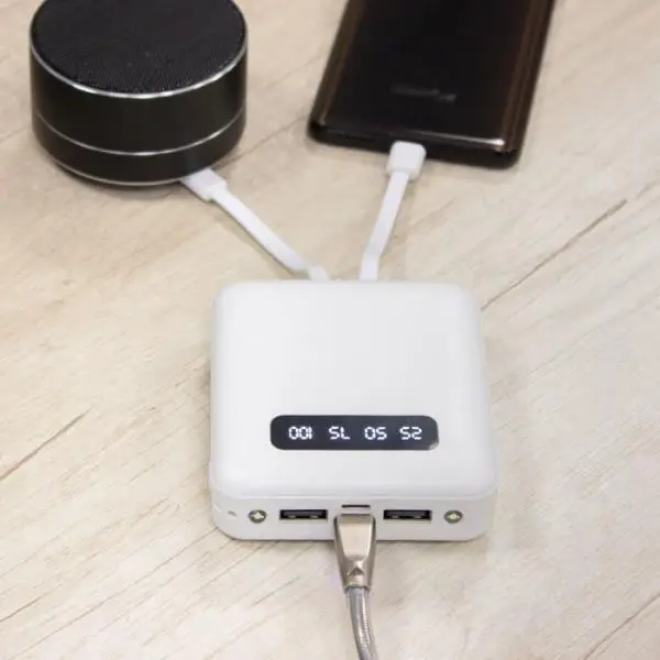 CG2-EC750 POWERBANK MULTIPUERTO CONNECTICUT - Image 10