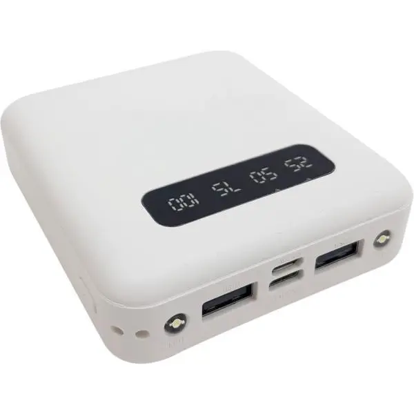 CG2-EC750 POWERBANK MULTIPUERTO CONNECTICUT - Image 4