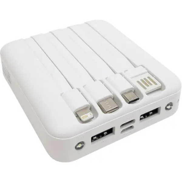 CG2-EC750 POWERBANK MULTIPUERTO CONNECTICUT - Image 5
