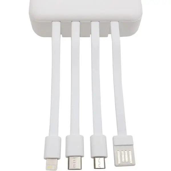 CG2-EC750 POWERBANK MULTIPUERTO CONNECTICUT - Image 6