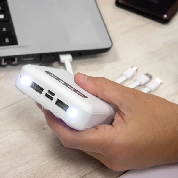 CG2-EC750 POWERBANK MULTIPUERTO CONNECTICUT - Image 9