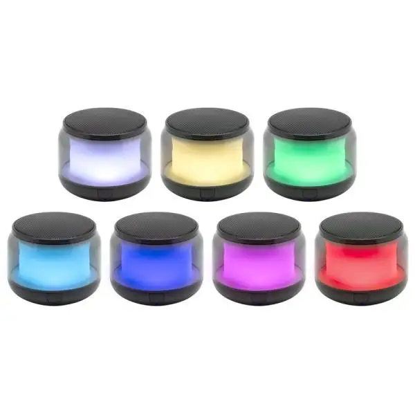CG2-EC754 PARLANTE BLUETOOTH JELLY - Image 7