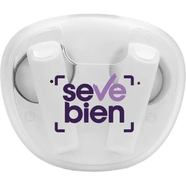 CG2-EC756 AURILCULARES BLUETOOTH SHELL