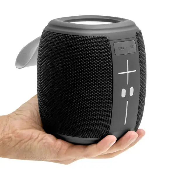 CG2-EC757 PARLANTE BLUETOOTH DANCE - Image 8