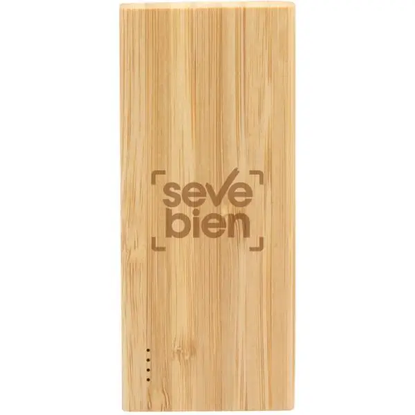 CG2-EC759 POWER BANK BAMBPOWER