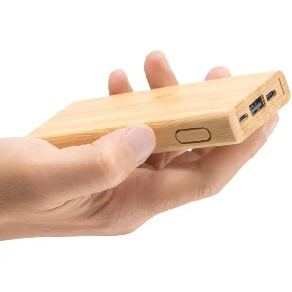 CG2-EC759 POWER BANK BAMBPOWER - Image 9