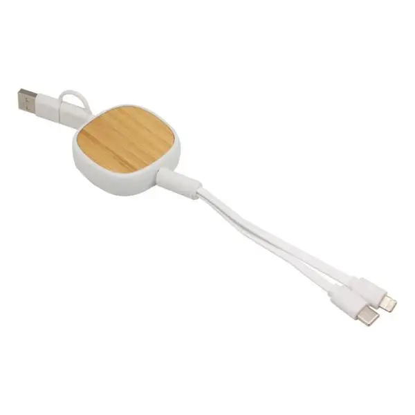 CG2-EC762 CABLE RETRÁCTIL DE CARGA CONNY