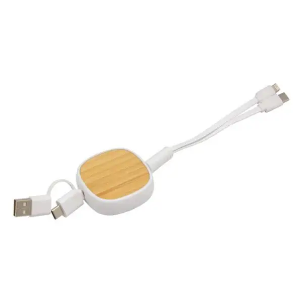 CG2-EC762 CABLE RETRÁCTIL DE CARGA CONNY