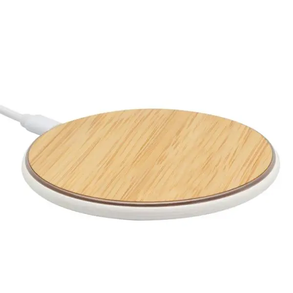 CG2-EC763 CARGADOR INALÁMBRICO COMPACT