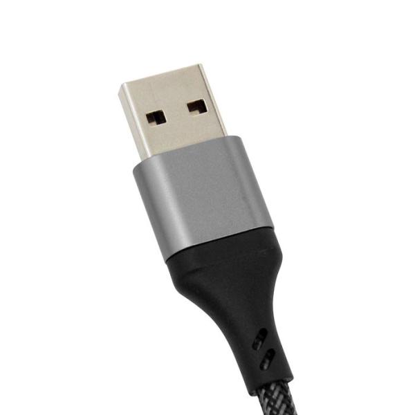 CG2-EC773 CABLE DE CARGA RÁPIDA SPIDY - Image 4