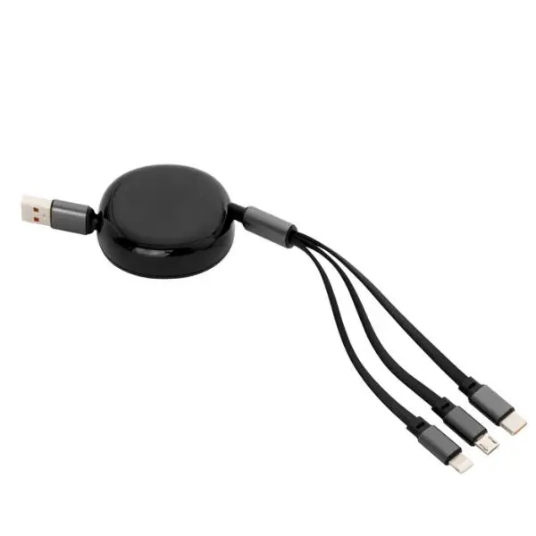 CG2-EC775 CABLE RETRÁCTIL DE CARGA JACK