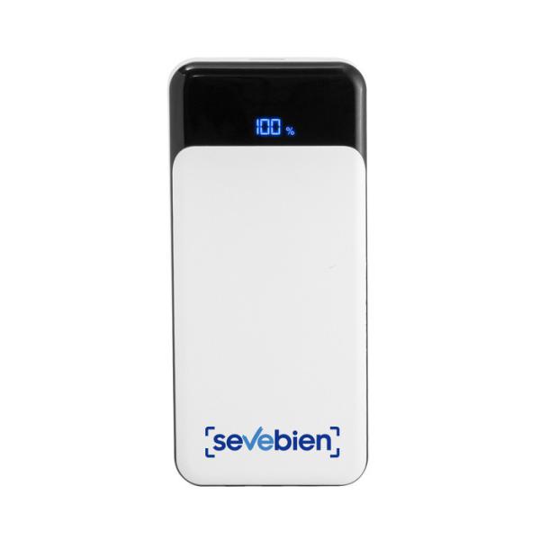 CG2-EC776 POWER BANK MULTIPUERTO ATLANTA