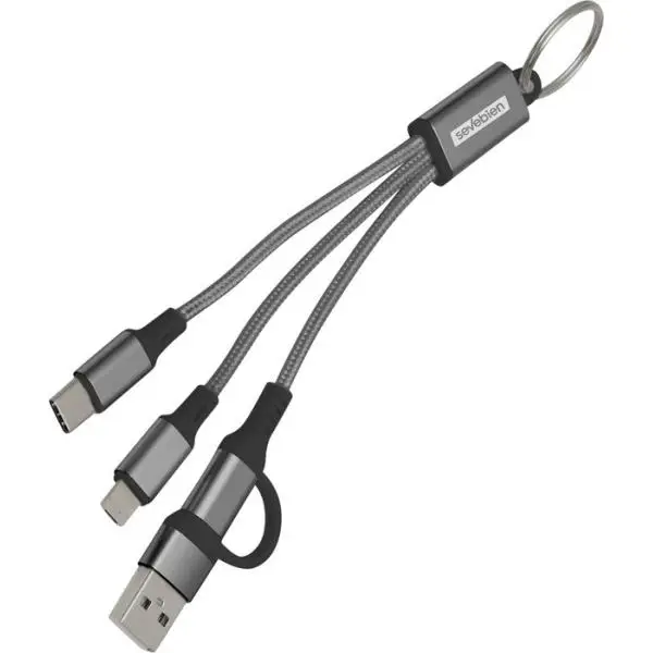 CG2-EC778 CABLE DE CARGA UNIKEY