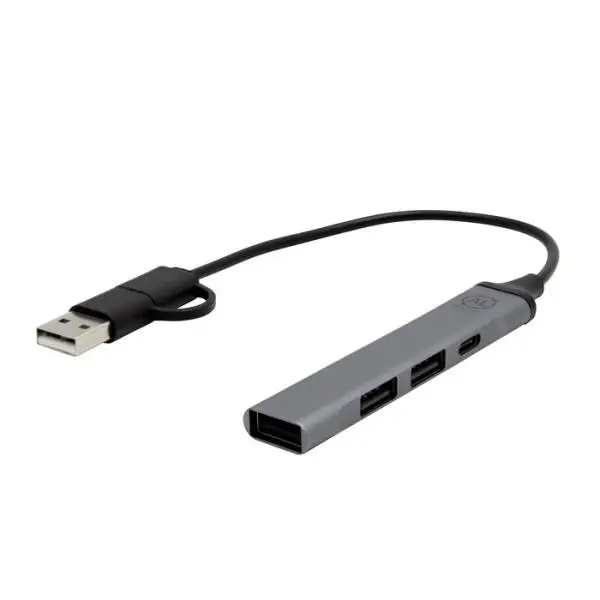 CG2-EC780 ADAPTADOR HUB MULTIPUERTO HAMEL