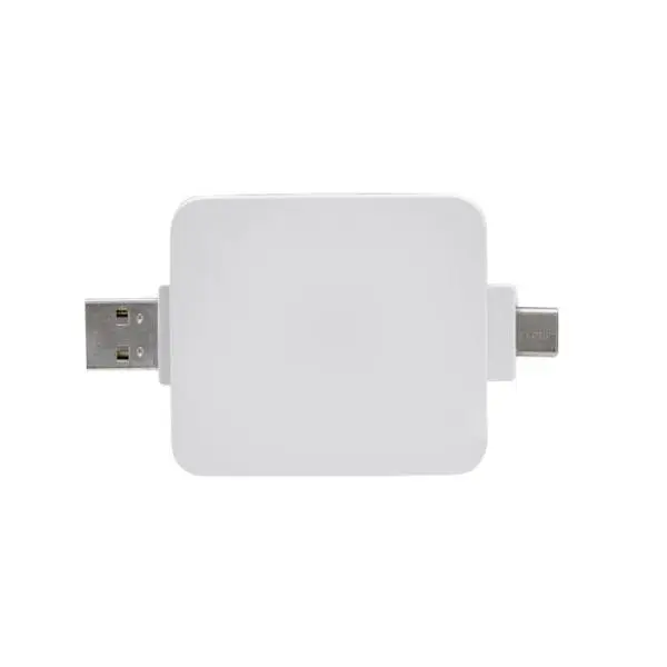 CG2-EC788 ADAPTADOR HUB MULTIPUERTO HUBERT