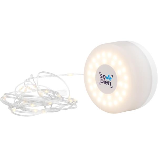 CG2-EC790 GUIRNALDA DE LUCES LED RADIANT