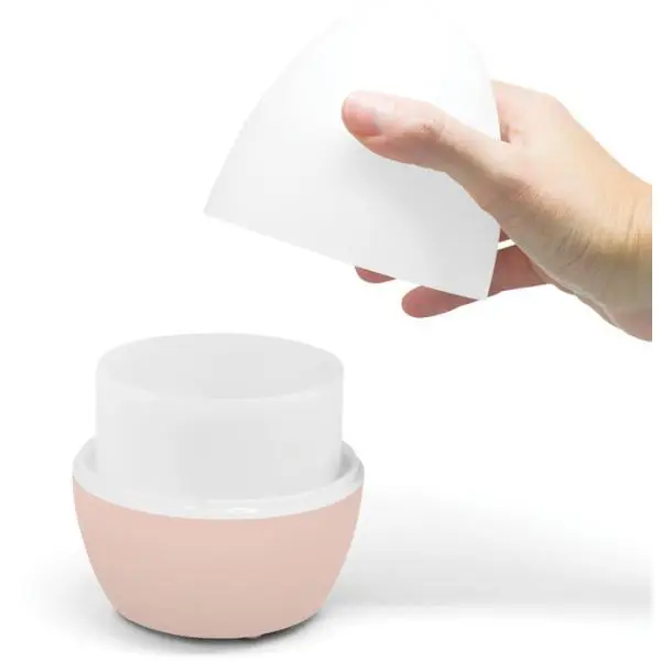 CG2-G261 DIFUSOR DE AROMA EGGY - Image 3