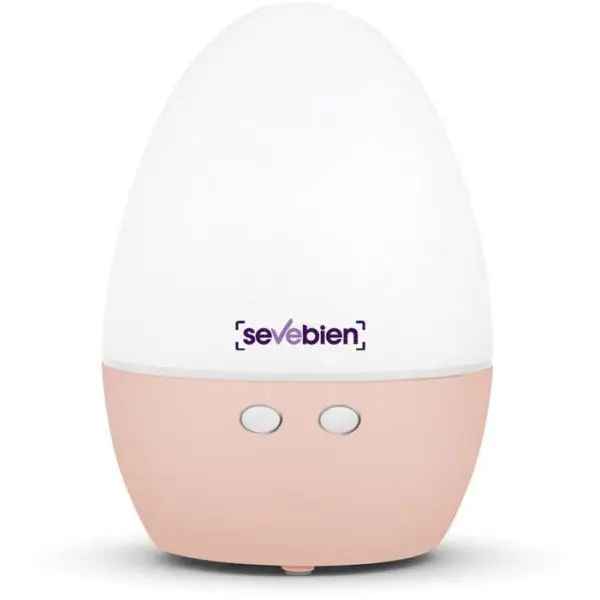 CG2-G261 DIFUSOR DE AROMA EGGY - Image 4