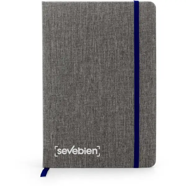 CG2-G268 LIBRETA URBAN NOTES