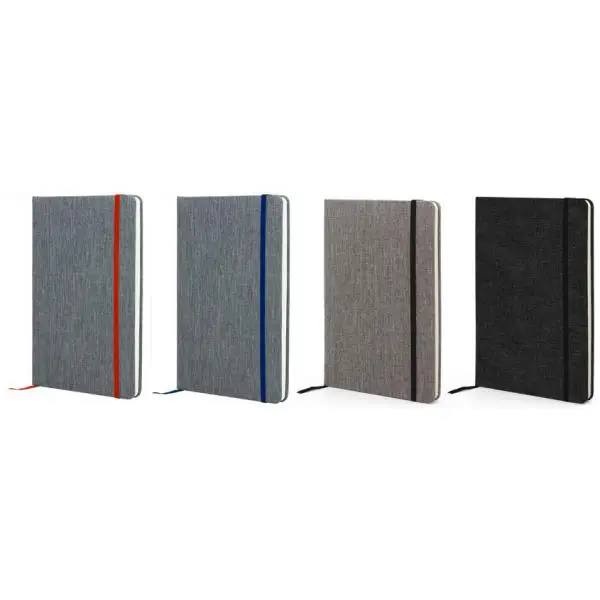 CG2-G268 LIBRETA URBAN NOTES - Image 8