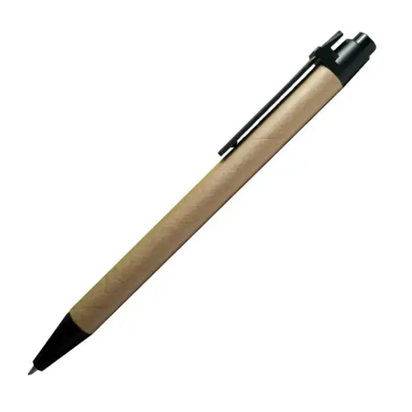 CG5-GP2116 BOLIGRAFO ECO PAPER