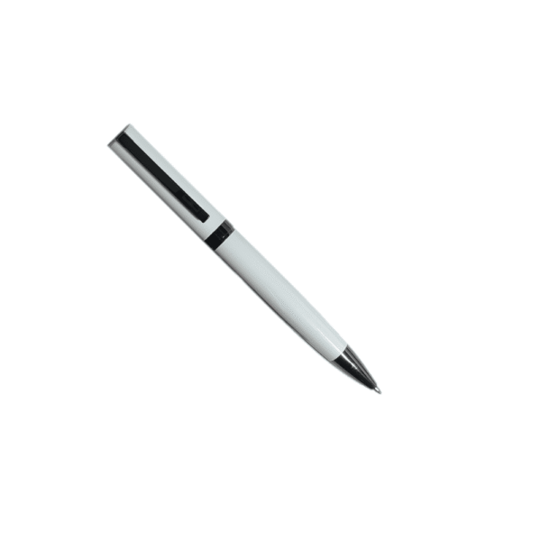 CG5-GP24062 BOLÍGRAFO METÁLICO RETRÁCTIL