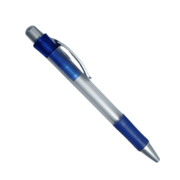 CG5-GP5063 BOLÍGRAFO PLÁSTICO RETRÁCTIL
