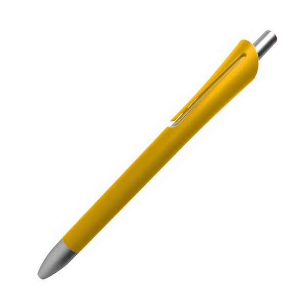 CG5-GP8001 BOLÍGRAFO PLASTICO