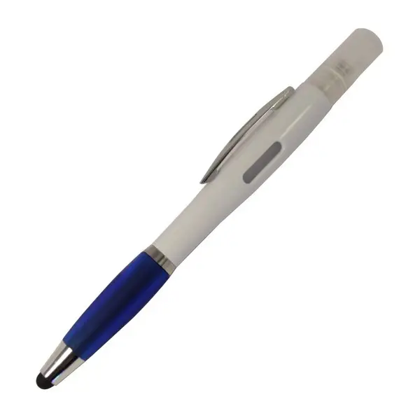 CG5-GP8580 BOLíGRAFO SANITIZANTE TOUCH