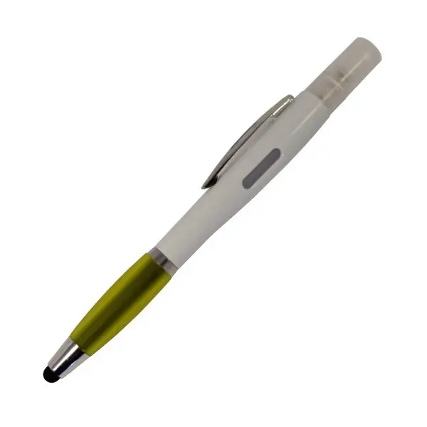CG5-GP8580 BOLíGRAFO SANITIZANTE TOUCH